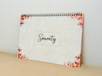 Calendrier Souraty Floral